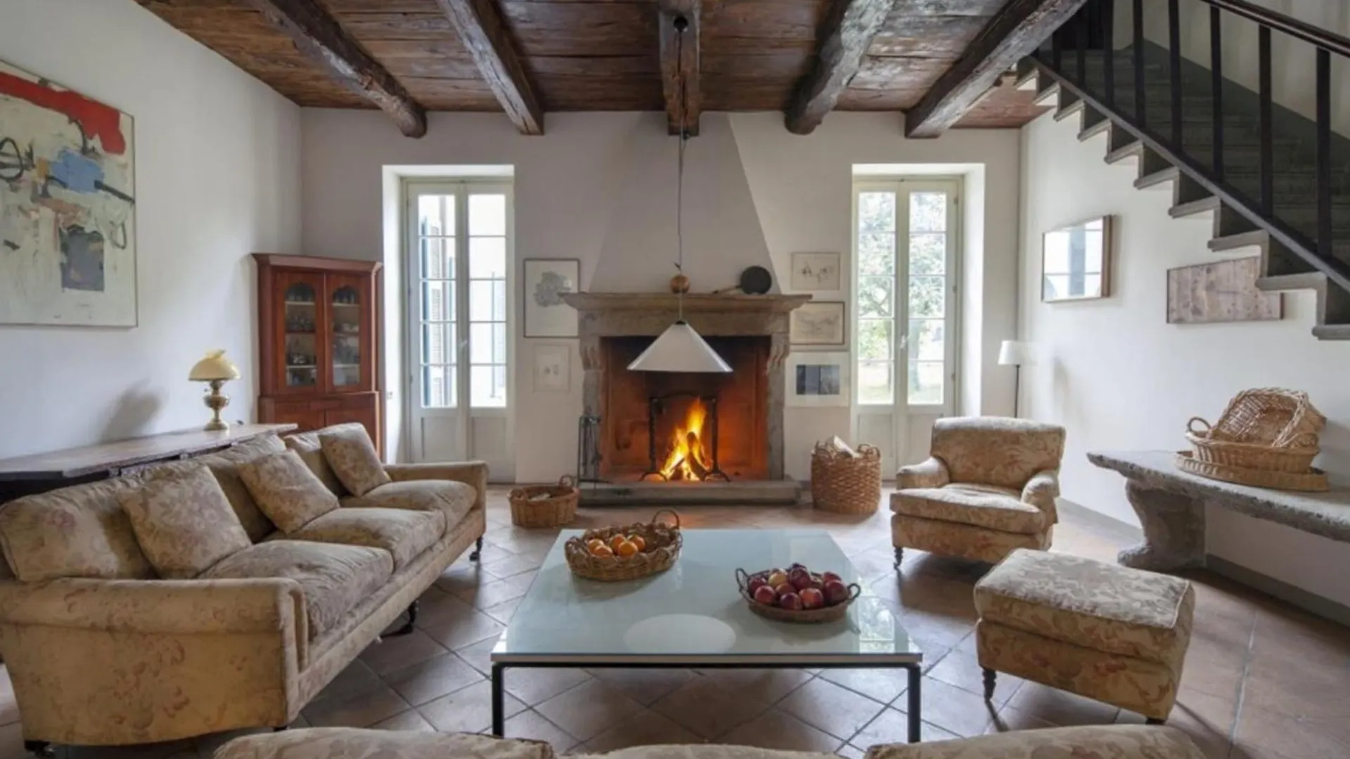 Villa Berla Azzate