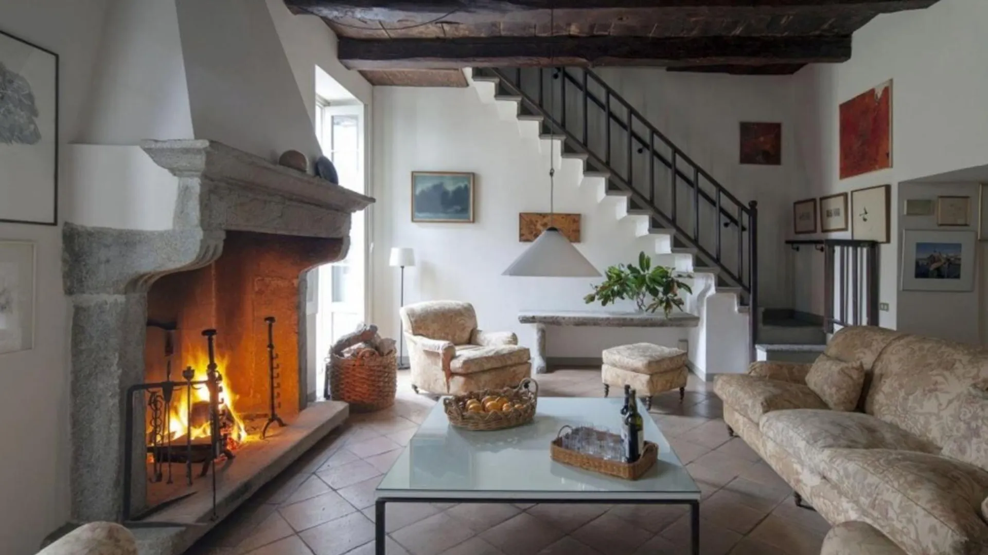 Villa Berla Azzate