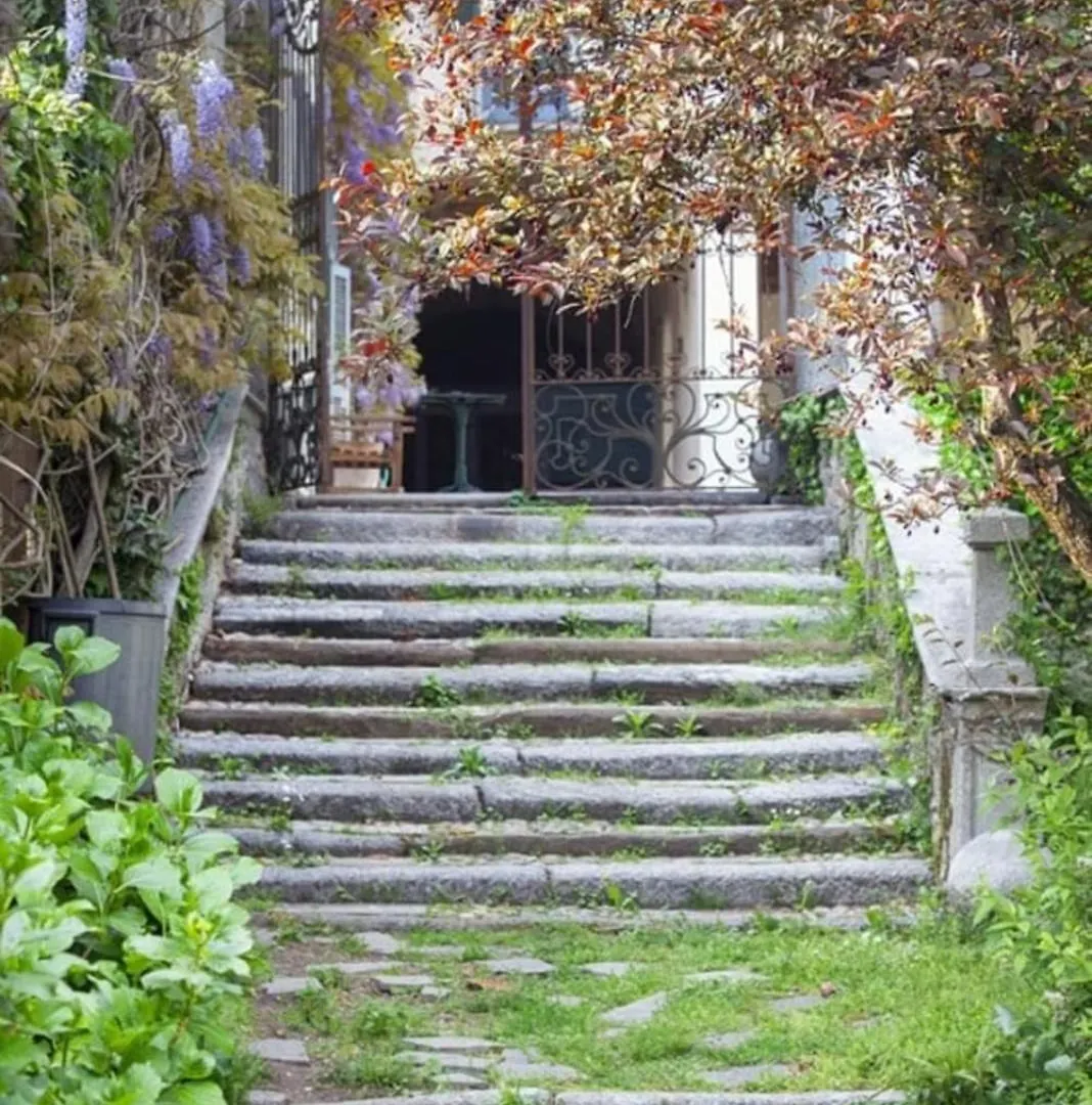 Villa Berla Azzate