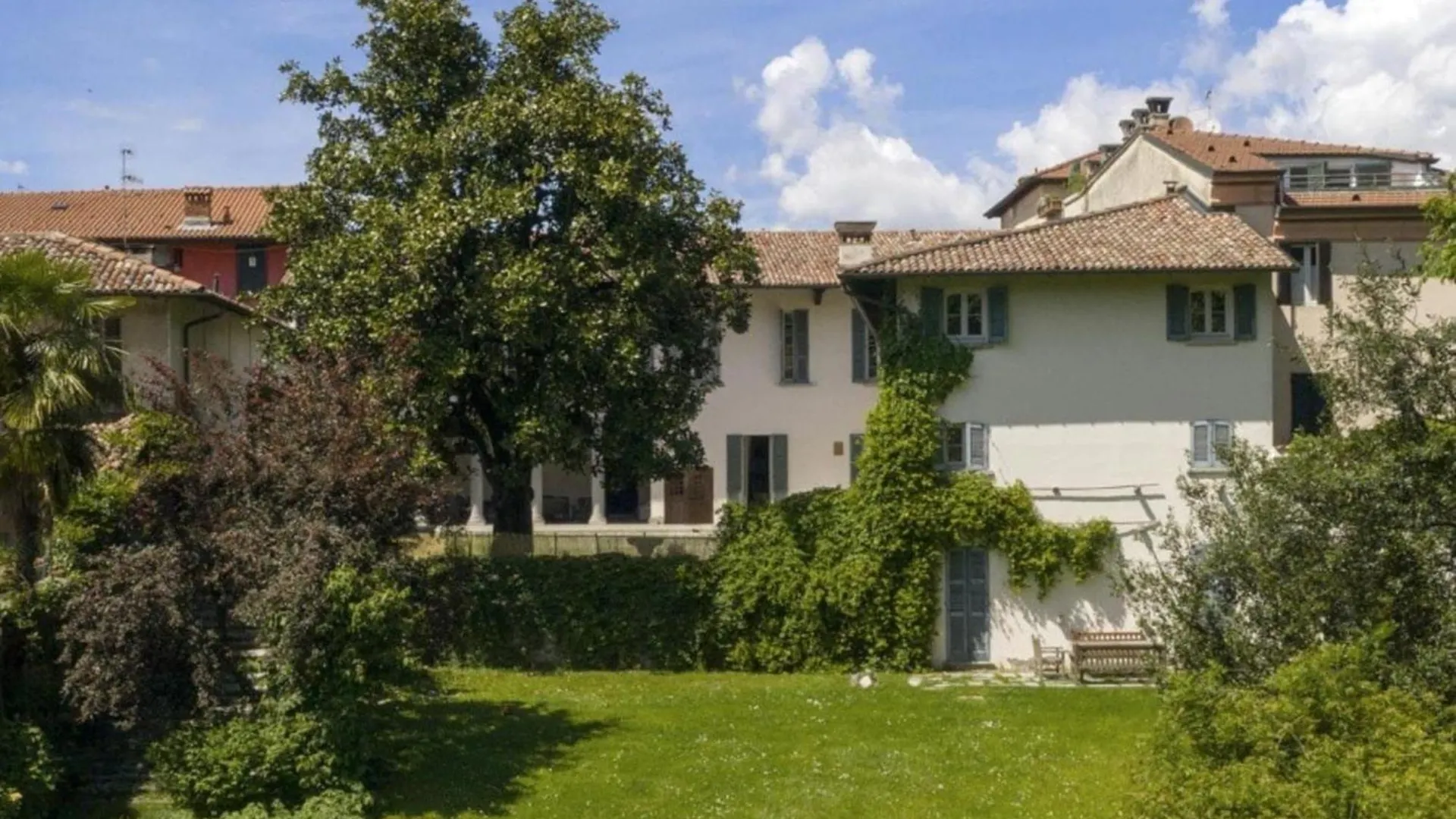 Villa Berla Azzate