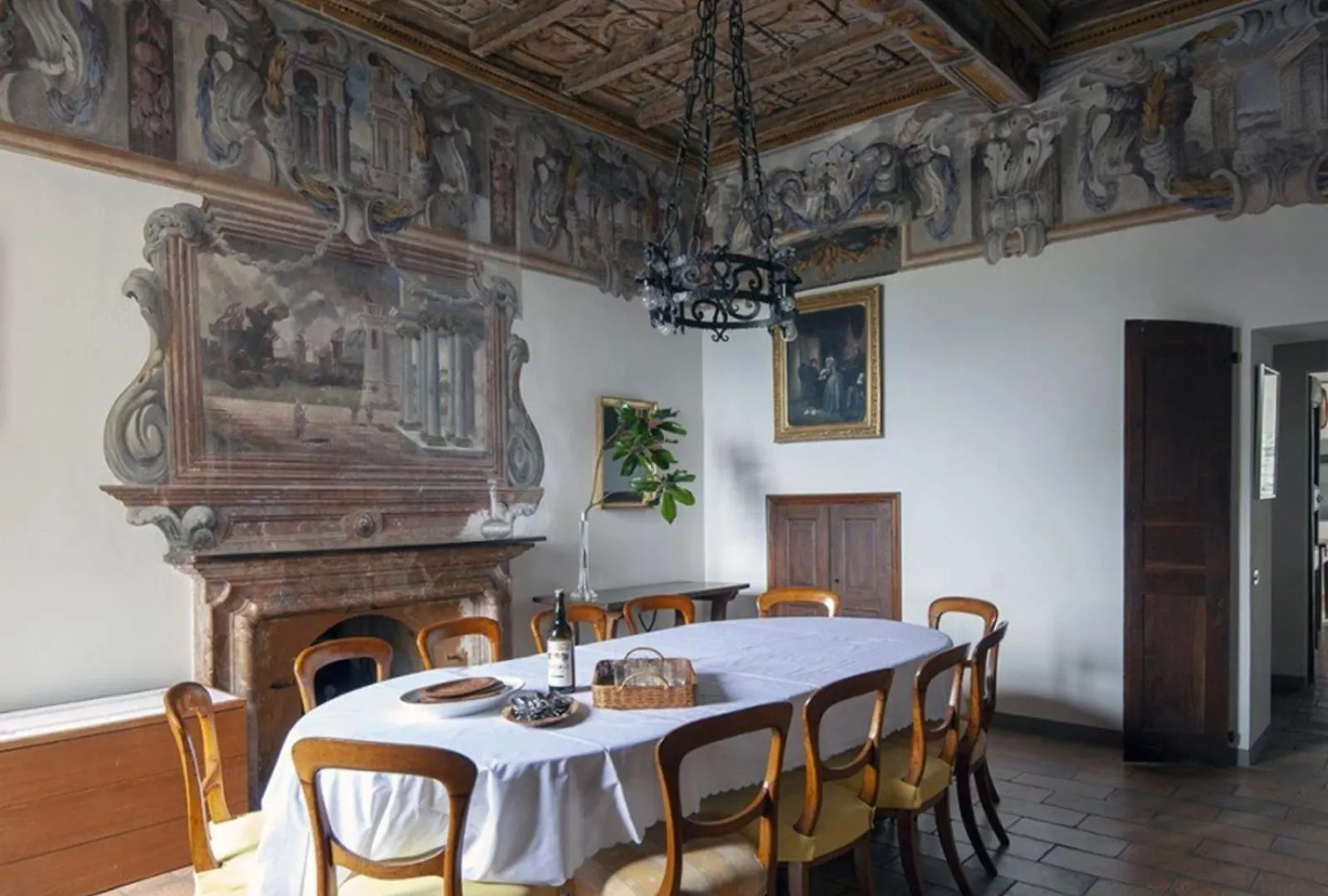 Villa Berla Azzate