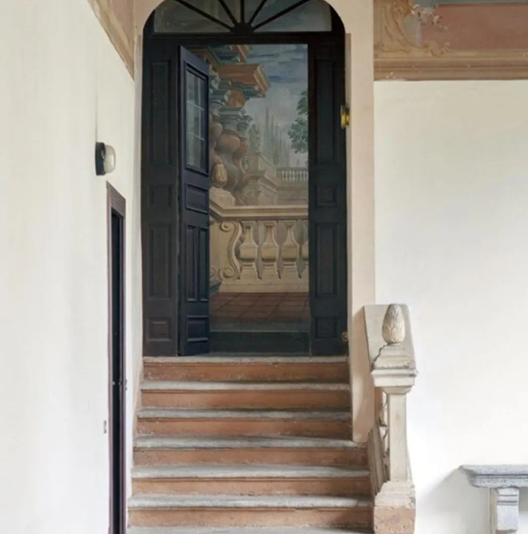 Villa Berla Azzate 0*,