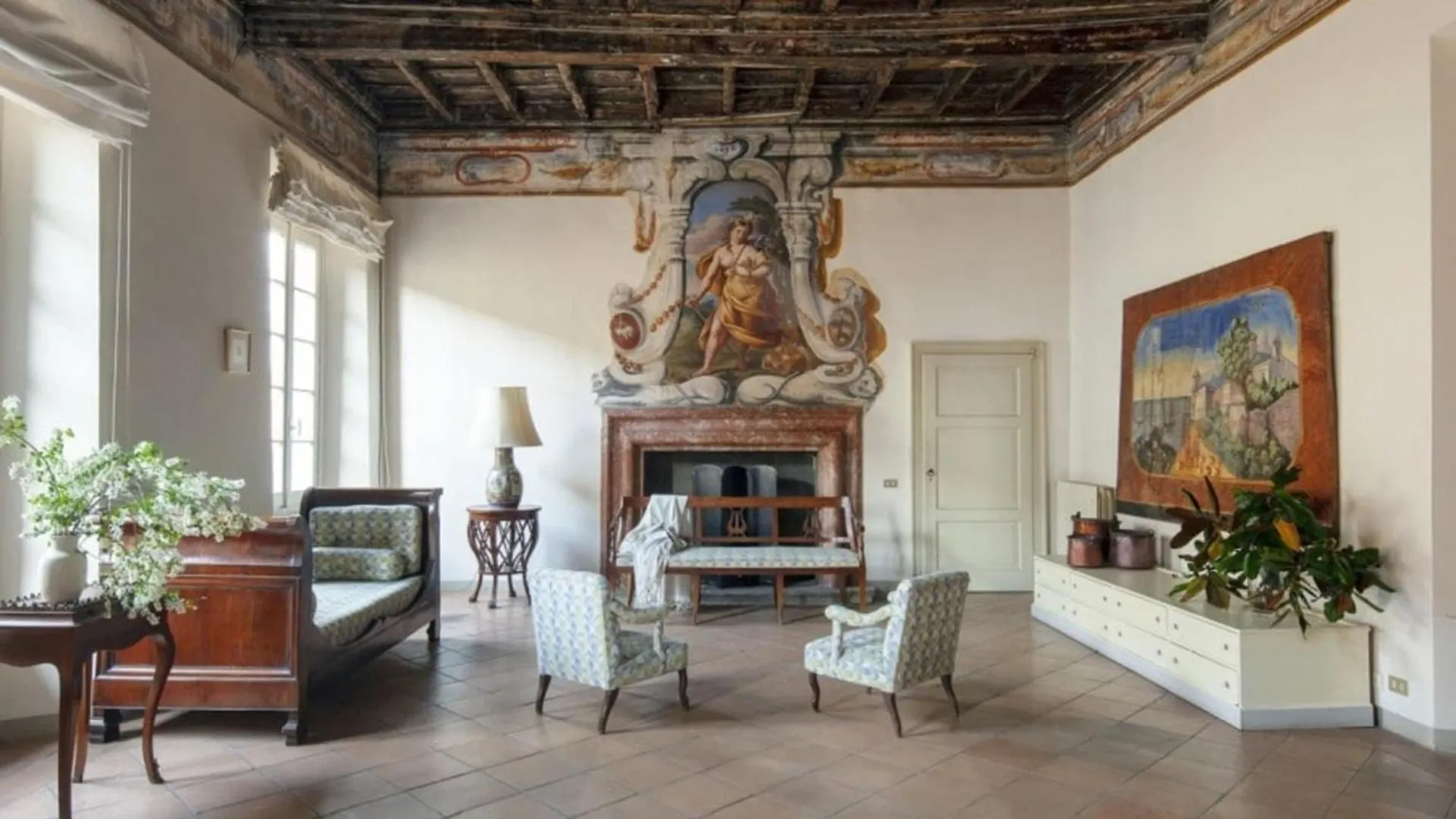Villa Berla Azzate