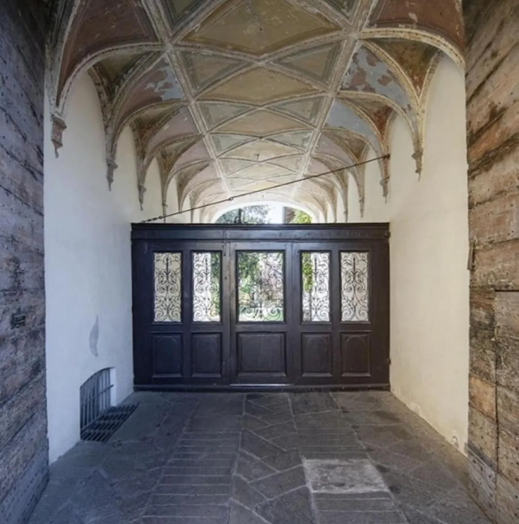 Villa Berla Azzate