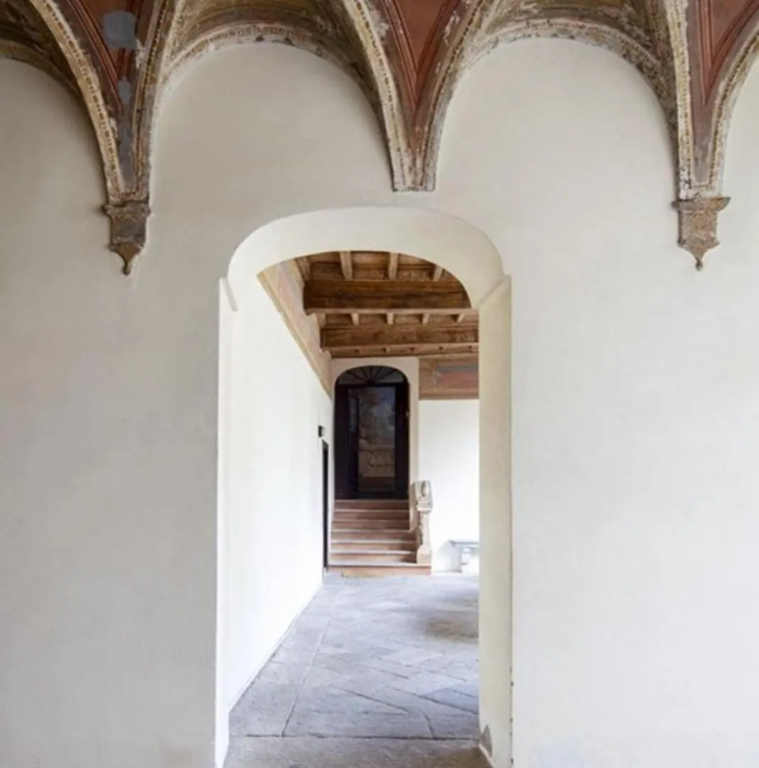 Villa Berla Azzate