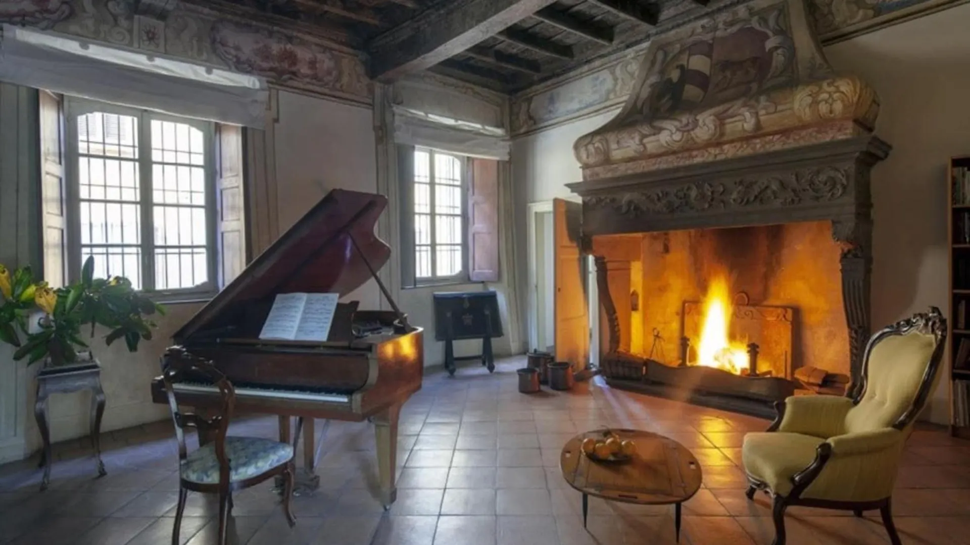 Villa Berla Azzate