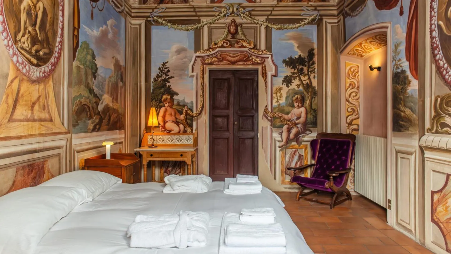 Villa Berla Azzate