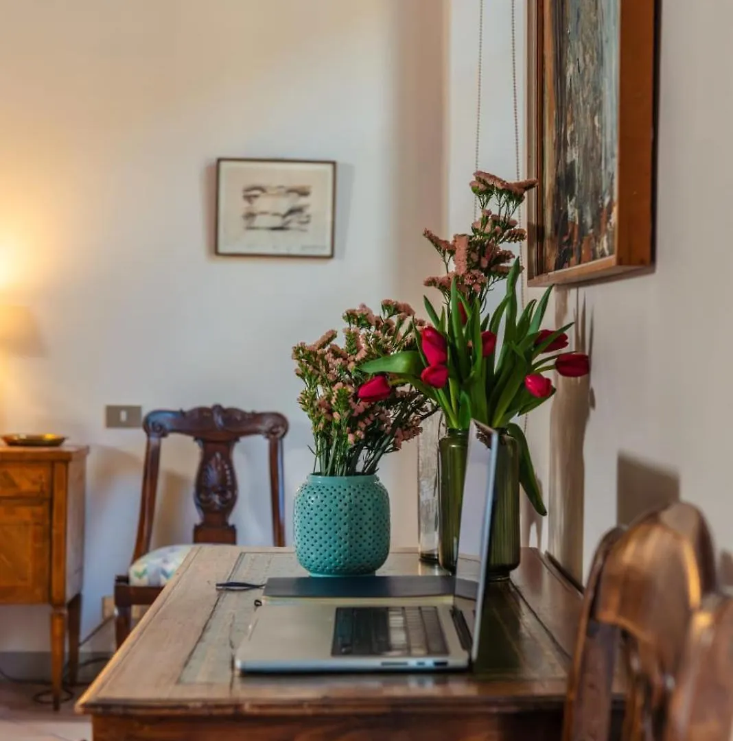 Villa Berla Azzate Olaszország
