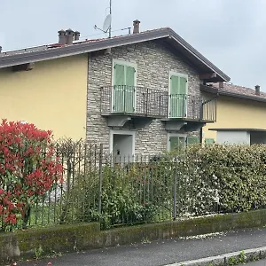 Gasthof Park 20, Azzate